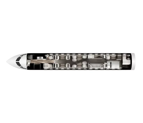 bombardier global 7000 8000