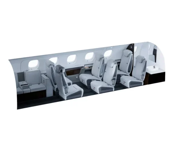global aviation phenom 300